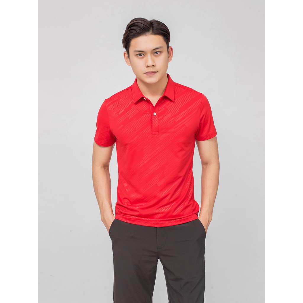 (9 mẫu )Áo polo nam ARISTINO form slim size M hoăc reguler S (58-65 kg)