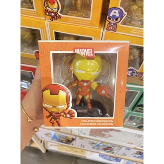 ĐỒ TRANG TRÍ MARVEL x MINISO