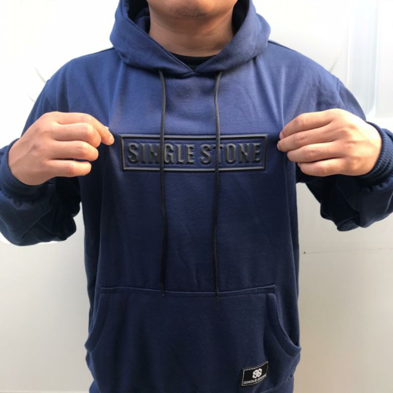 Áo Hoodie Cao Su Unisex