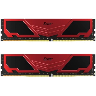 Ram Team Elite Plus 4GB DDR4 2400