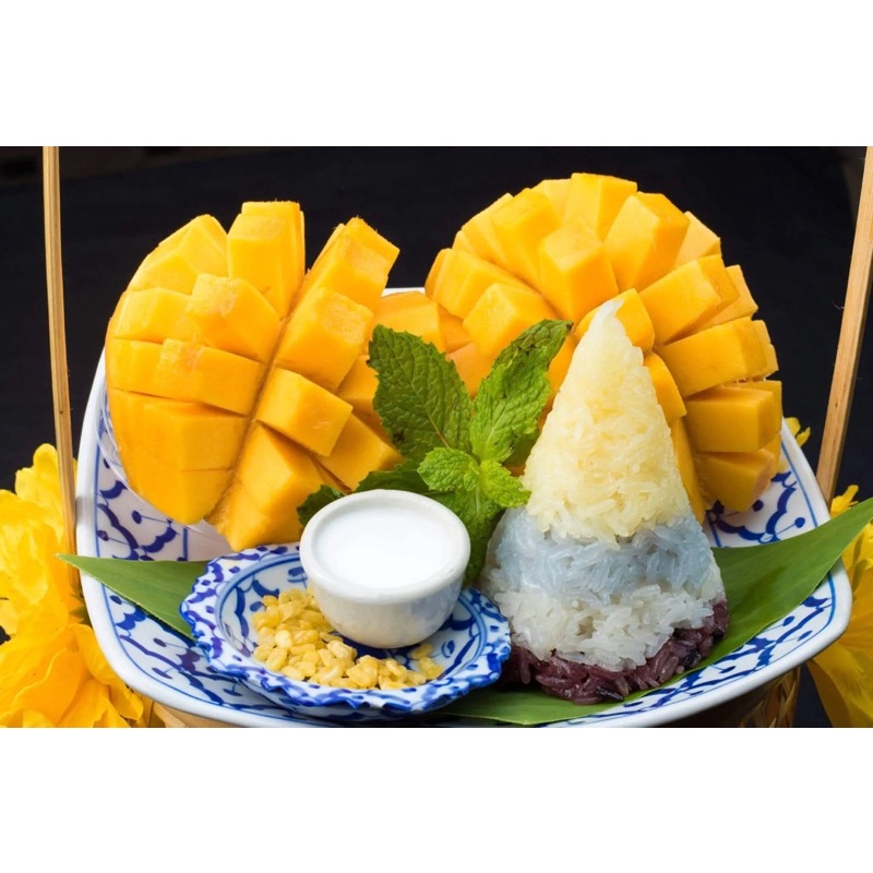 Đường thốt nốt Thái Lan đặc sánh dùng trộn gỏi, gia vị, nấu chè Bịch 500gr