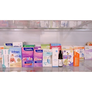 Vitamin D3k2 MK7 Đức 20ml