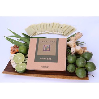 Thảo dược xông tắm Tanamera nhập khẩu Malaysia