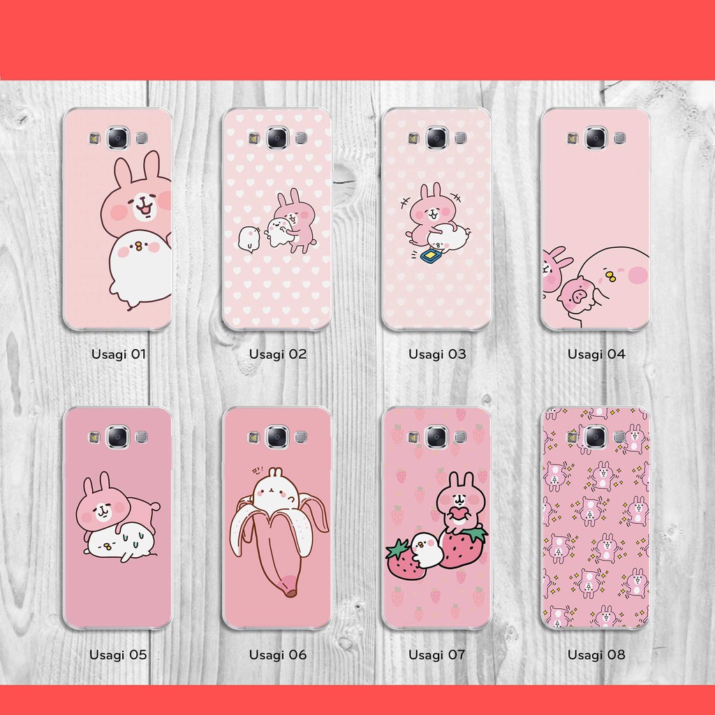 ỐP LƯNG Samsung Galaxy E5