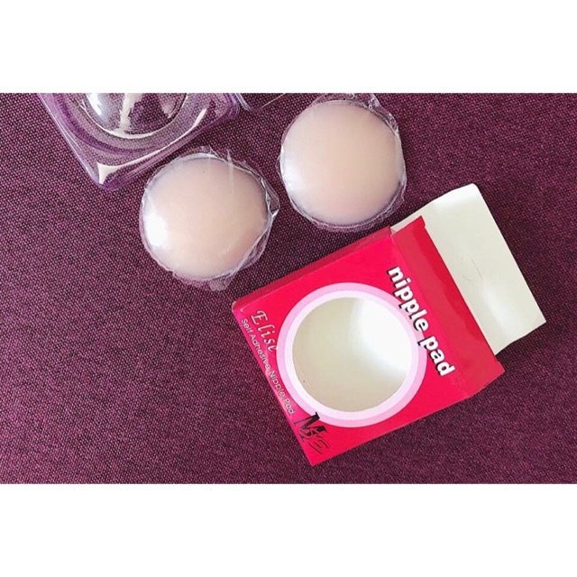 Miến dán ngực Nipple pad