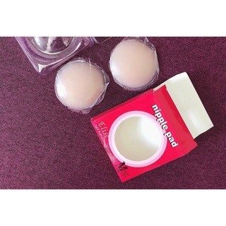 Miến dán ngực Nipple pad