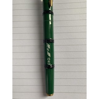 Bút máy cổ Kunshilai 1243