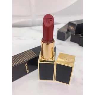 Son tom ford màu 16 scarlet rouge : đỏ kiêu sa💋