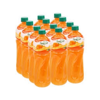 Nước giải khát có gas