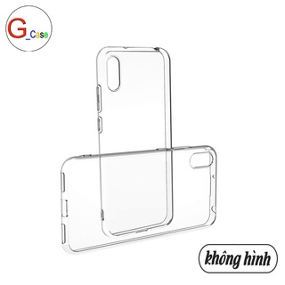 Ốp lưng dẻo HUAWEI Y6 PRO 2019  - in hình