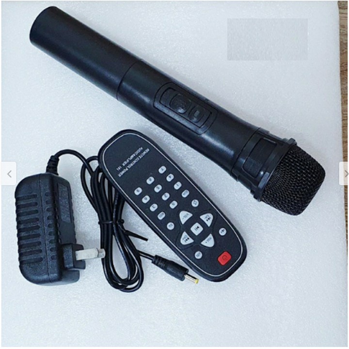 Loa karaoke mini hát hay giá rẻ A818