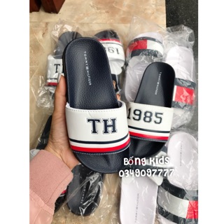 Dép Bé Trai TH 1985