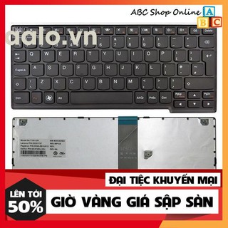 Bàn phím Lenovo IdeaPad S110 S206