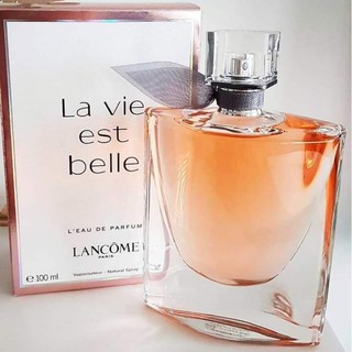 Nước hoa lancom la vie est belle 75ml