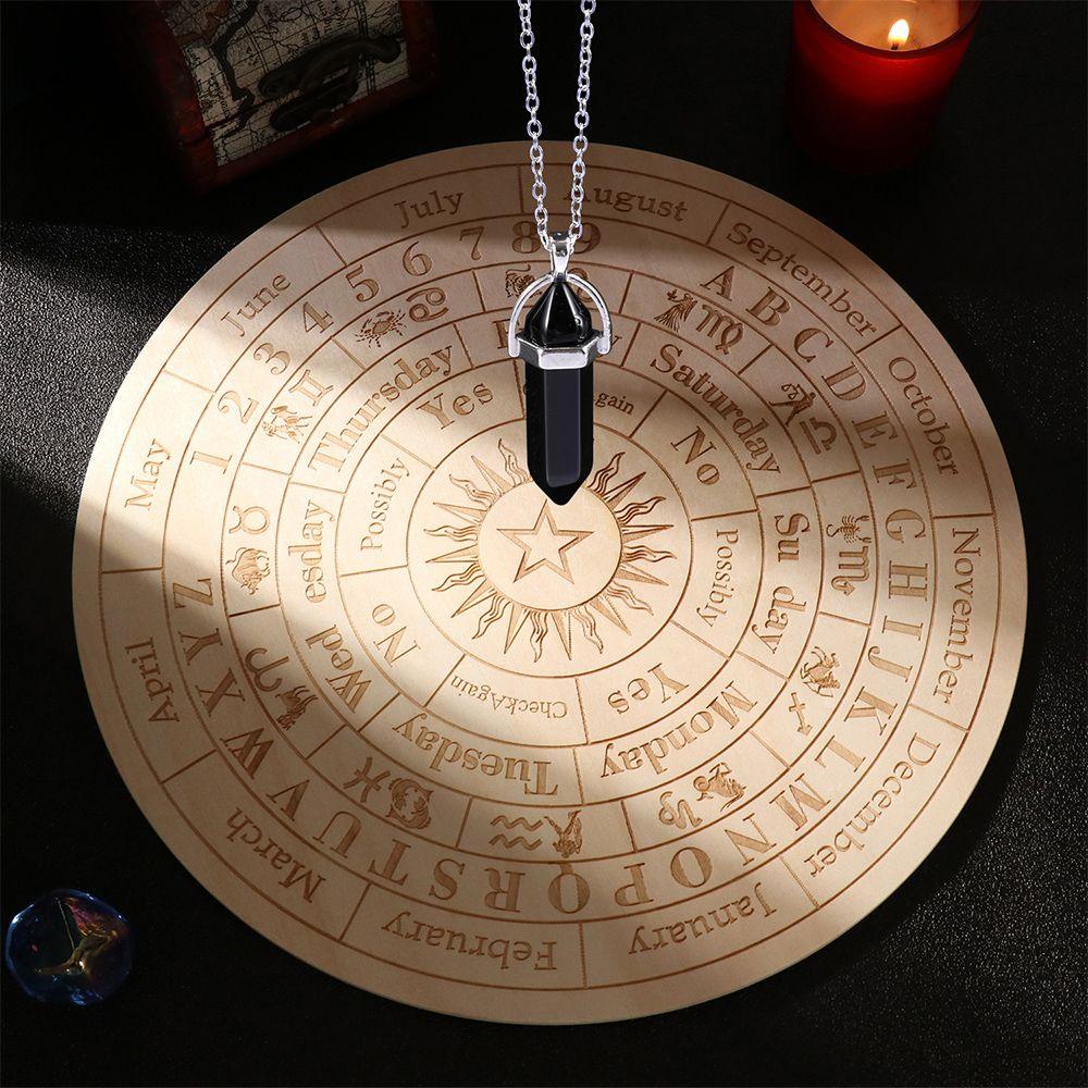 JANE Bảng Viết Thông Điệp Altar Star Wobble Chuyên Dụng