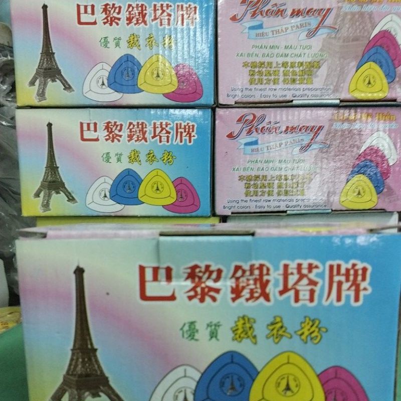 Phấn may Trái Táo, phấn may Panda, phấn may Tháp