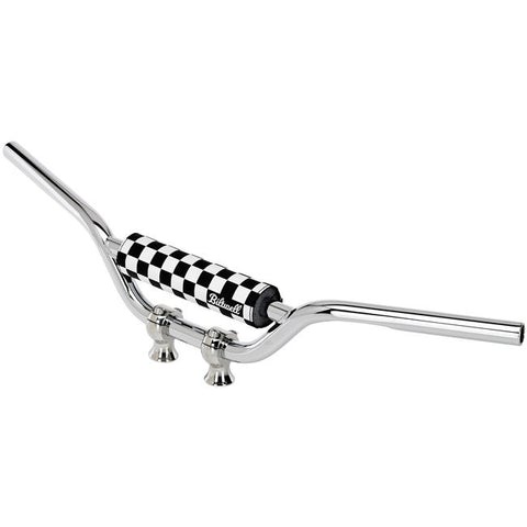 Thanh giằn ghi đông Biltwell bọc ghi đông bằng xốp dùng cho xe mô tô 2 mặt Arrow