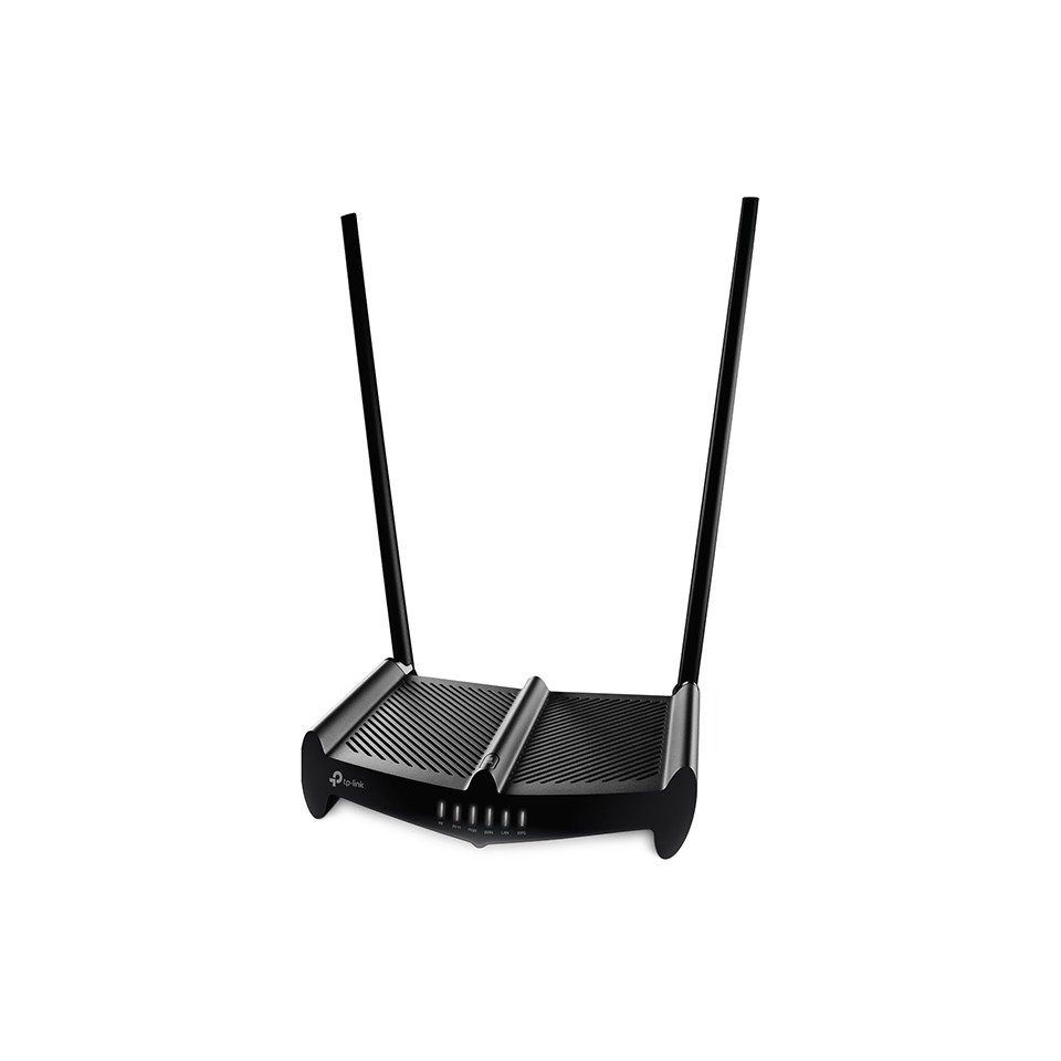 ✅ 🔝 Bộ phát Wifi Công suất cao tốc độ 300Mbps chuẩn N TP-Link TL-WR841HP