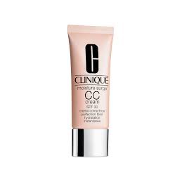 Clinique -Kem Nền Dưỡng Ẩm Chống Nắng Clinique - Moisture Surge CC Cream Hydrating Colour Corrector Broad Spectrum SPF30