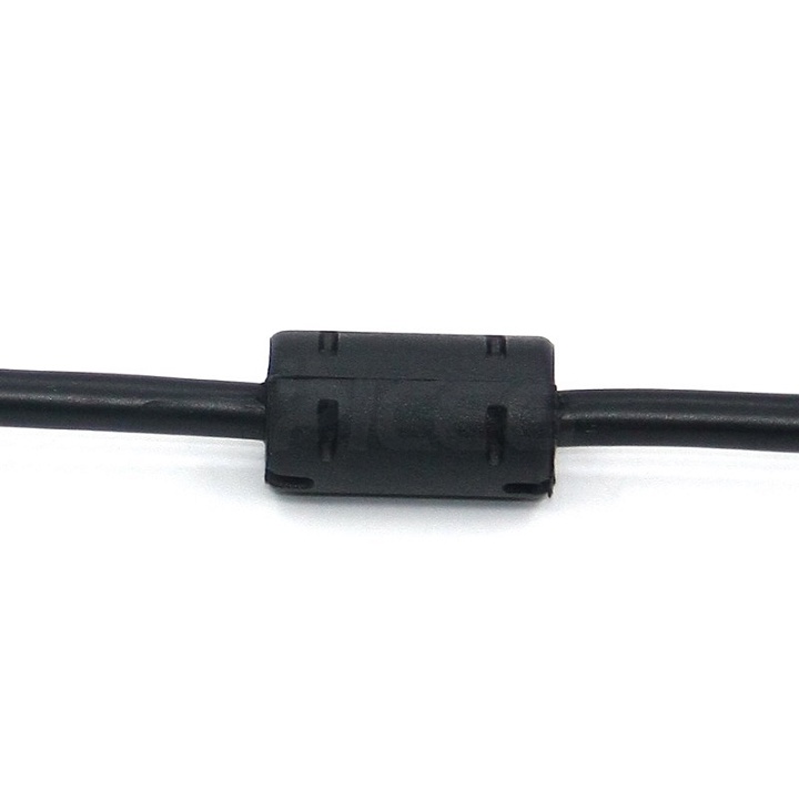 Cáp nối dây máy in dài 1,5m dây usb máy in 1,5m đen-PK-33