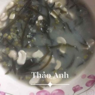 Hạt điều tươi Bình Phước 500gr