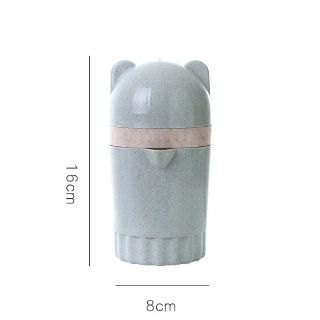 Dụng Cụ Vắt Cam Bằng Lúa Mạch