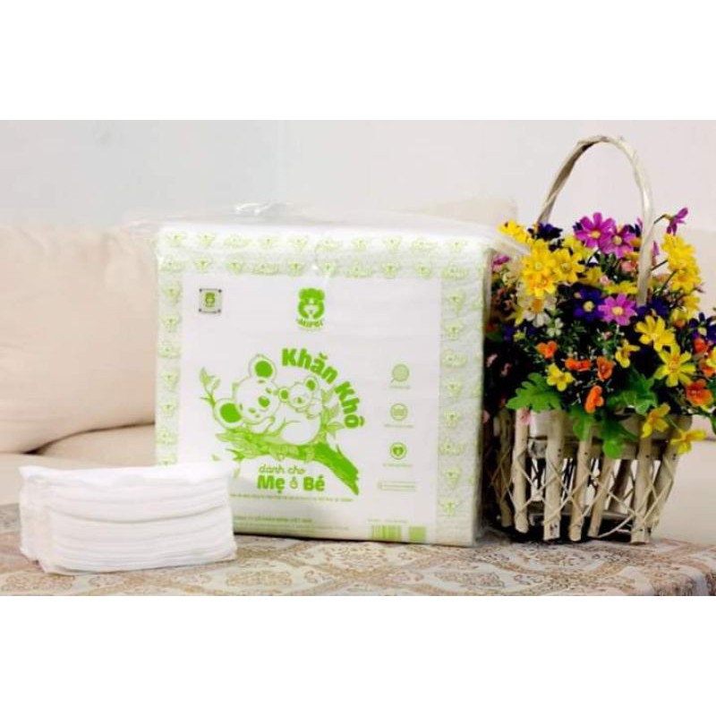 Giấy khô Mipbi 600g