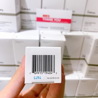 Tinh Chất The Ordinary Retinol 1% ( 30mL )