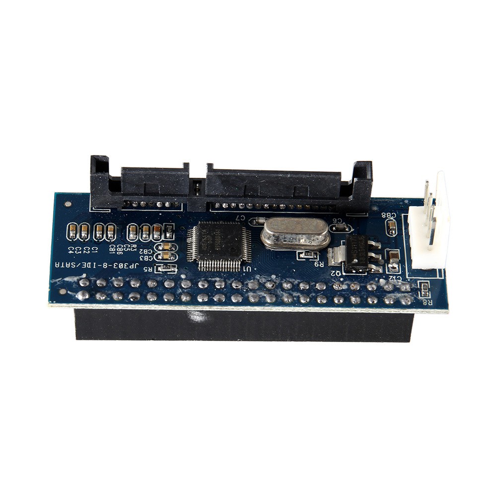 Bộ chuyển đổi IDE sang SATA ATA 3.5 inch  | BigBuy360 - bigbuy360.vn