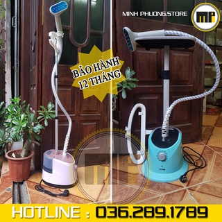 Bàn là hơi nước cây đứng