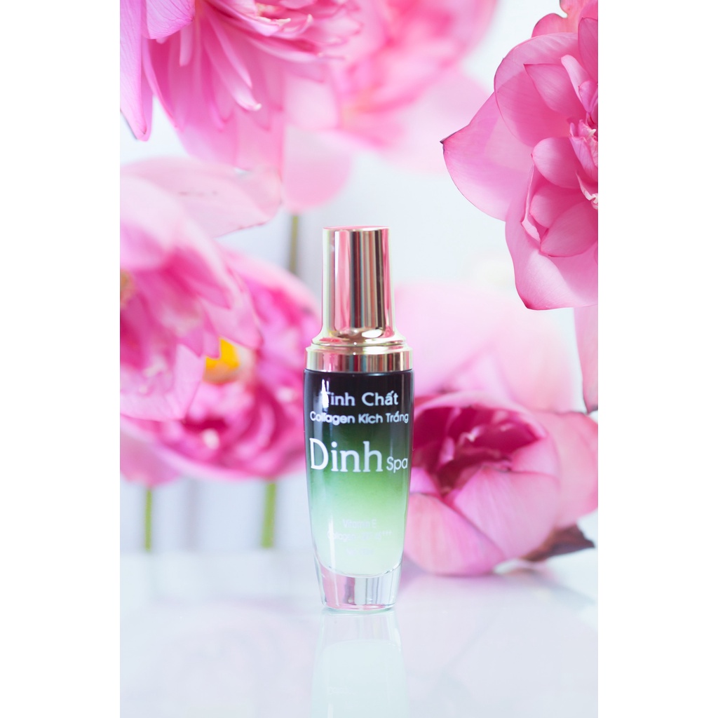 Serum Trắng Da