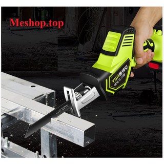 Máy cưa kiếm pin 18V cầm tay