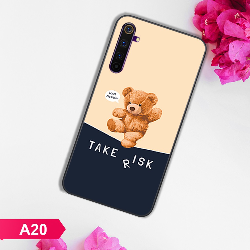 [HOT]ỐP LƯNG OPPO REALME 6/REALME 6 PRO HÌNH DÁNG ĐẸP MẮT-IN HÌNH CHẤT LƯỢNG CAO