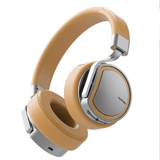 Tai nghe bluetooth plextone bt270 - không dây cao cấp - bass nghe cực sâu