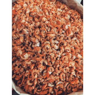 100GR TÔM KHÔ CÀ MAU ( nhỏ vừa  )