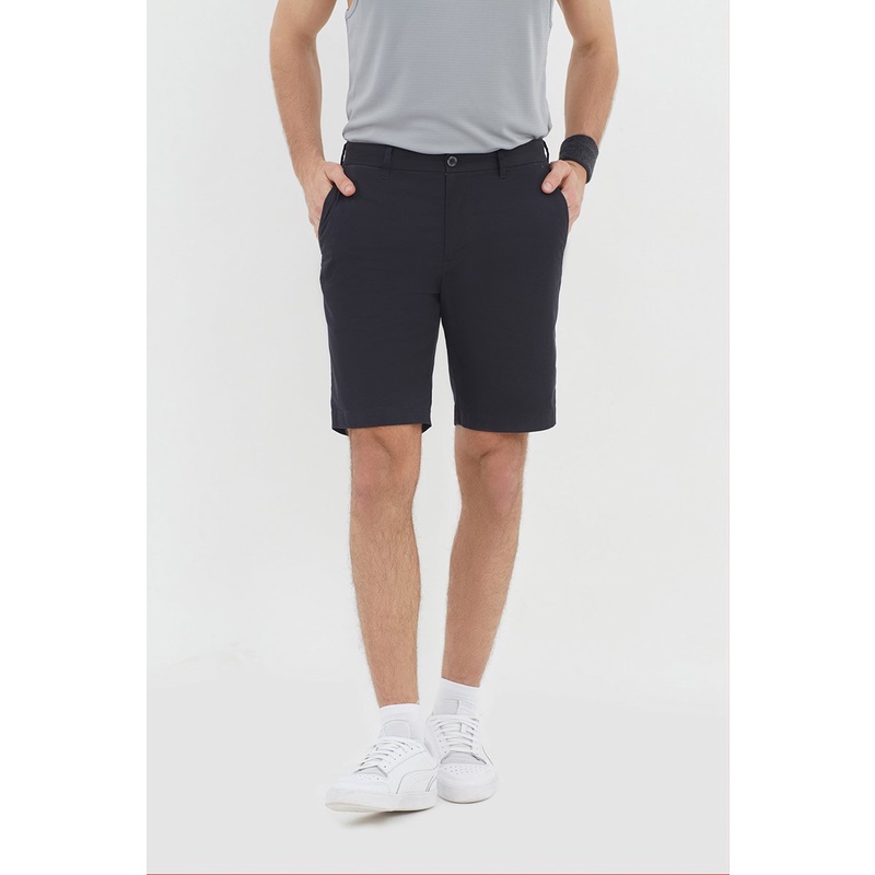 Quần Short , phong cách trẻ trung, năng động thoải mái John Henry - SP21SS30T-AK