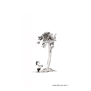 Sách - Sương Khói Quê Nhà