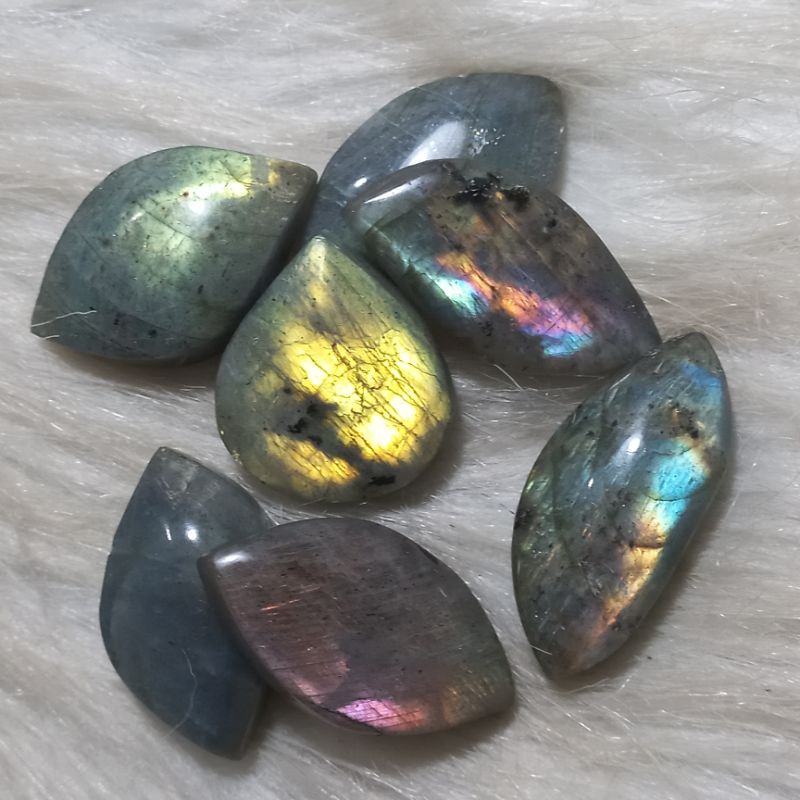 Labradorite