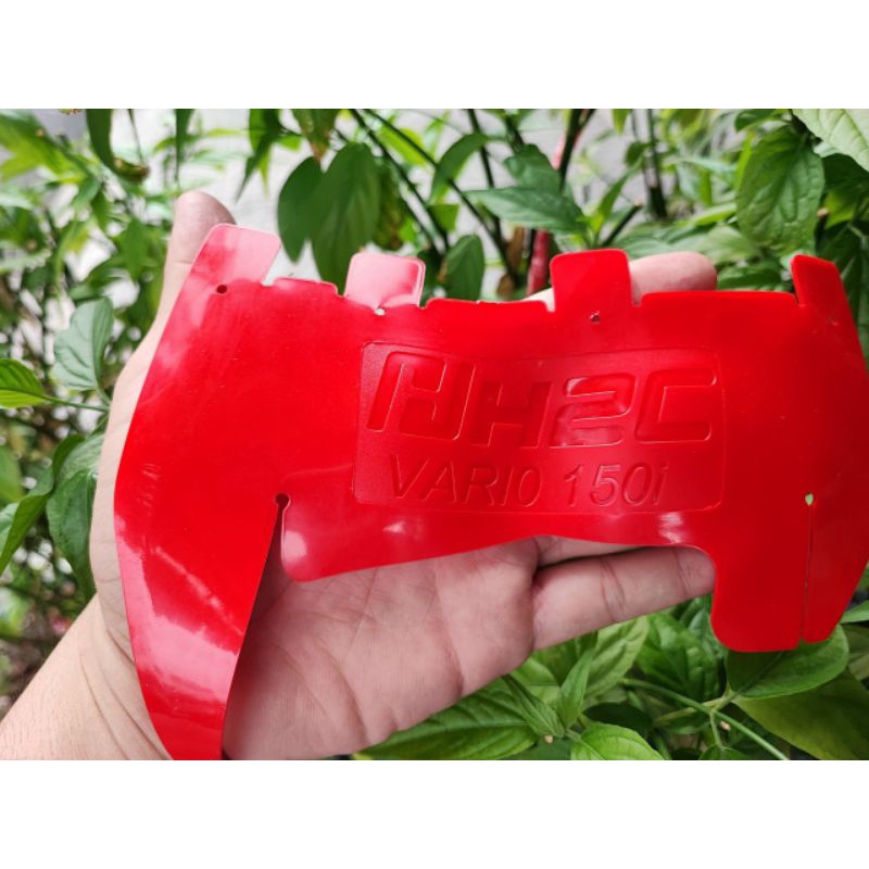 Che Bụi Bánh Sau Vario-Click 125 150 2014-2022