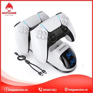Đốc sạc tay PS5 DOBE