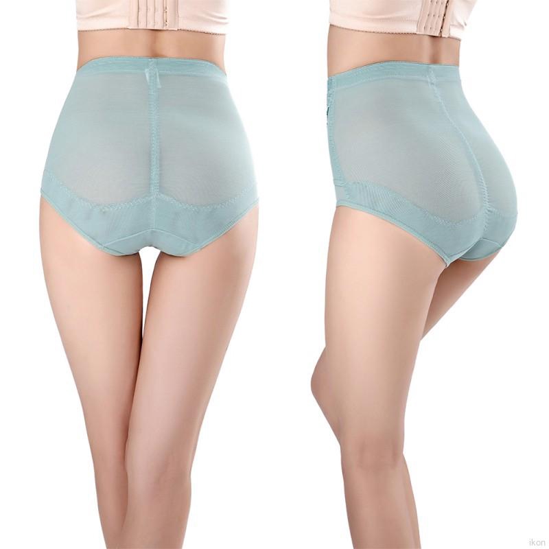 Quần gen nịt bụng giữ dáng thon gọn