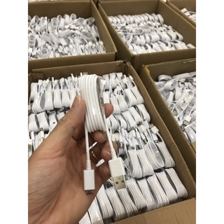 Cáp sạc Micro USB hỗ trợ sạc nhanh các dòng máy