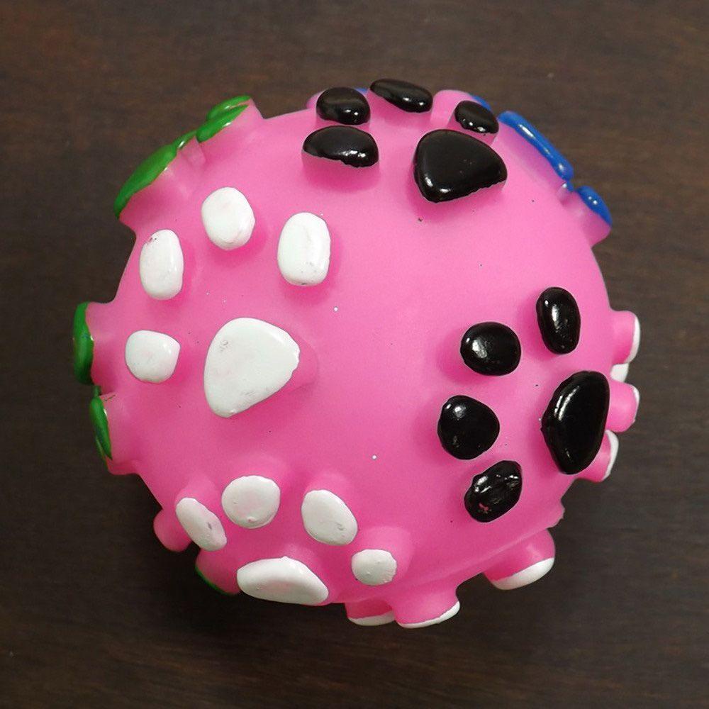 LLOYD Bóng Đồ Chơi Cho Thú Cưng Cắn Làm Sạch Răng