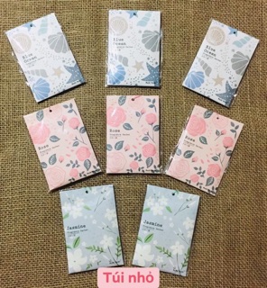 [MOSHI MOSHI] TÚI THƠM MOSHI THÁI LAN (BẢO ĐẢM THÍCH NGAY KHI SỬ DỤNG)