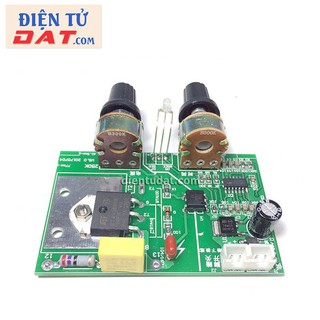 Mạch Timer Hàn Điểm Cell Pin 41A BTA41
