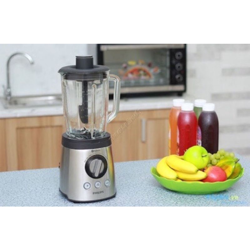 Phụ kiện máy xay philip HR2195/2096/2095