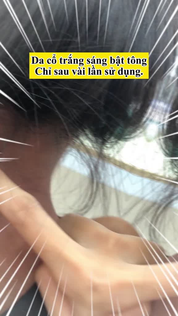 Kem Dưỡng Da Cổ LOKA NANO - Làm trắng da dưỡng ẩm cho da cổ săn chắc | BigBuy360 - bigbuy360.vn