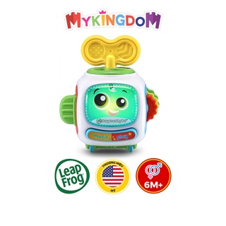 Robo DJ LEAPFROG 80-609200
