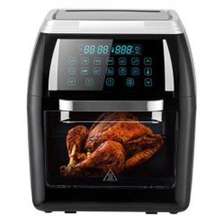 Nồi chiên không dầu Faster MGR12SM 12L