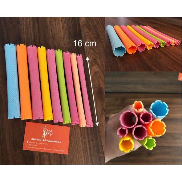 Trục uốn lạnh dài